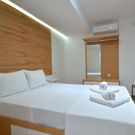 Acropolis, A Nice And Minimal Apartment Athen Exterior foto