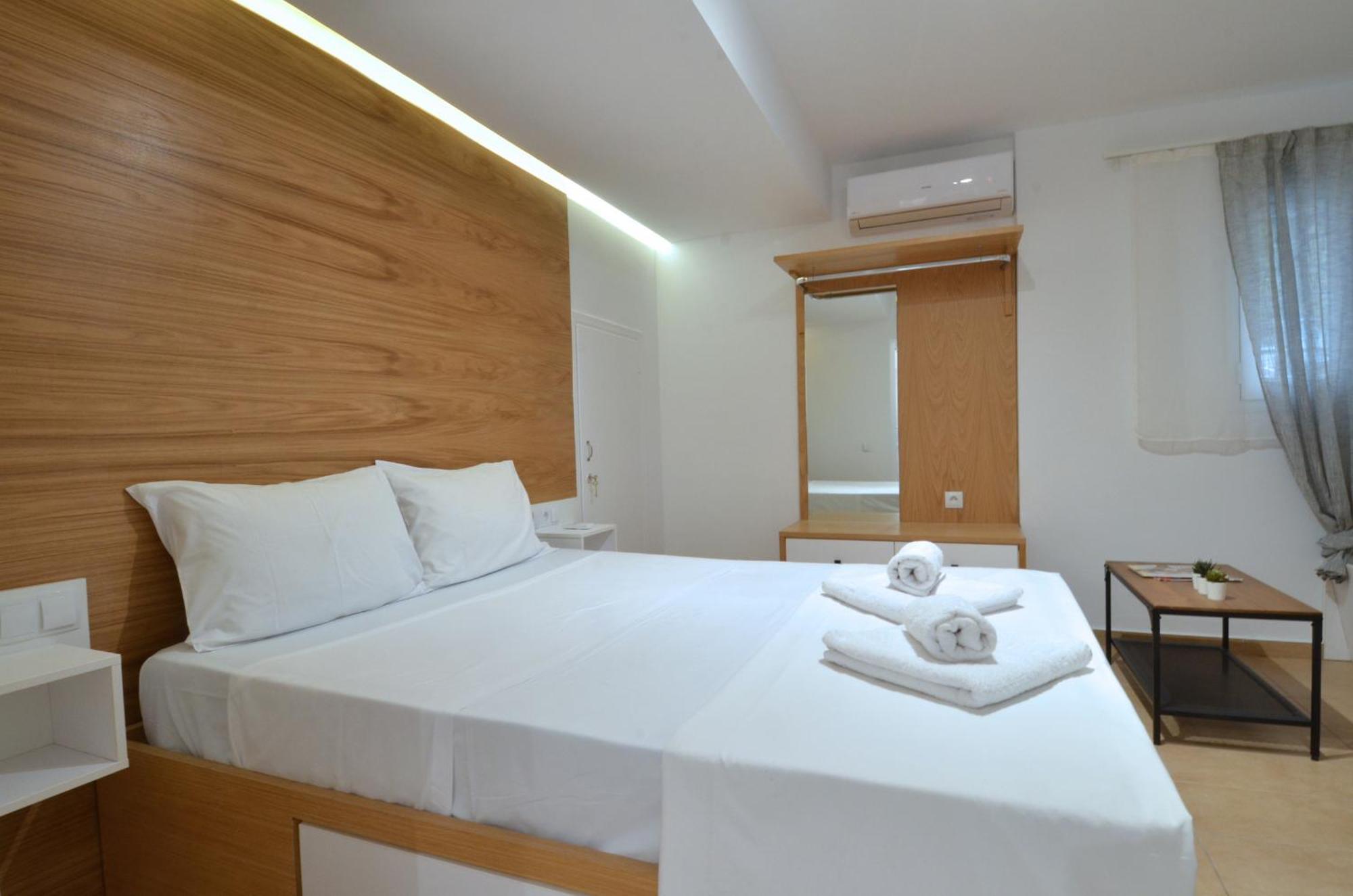Acropolis, A Nice And Minimal Apartment Athen Exterior foto