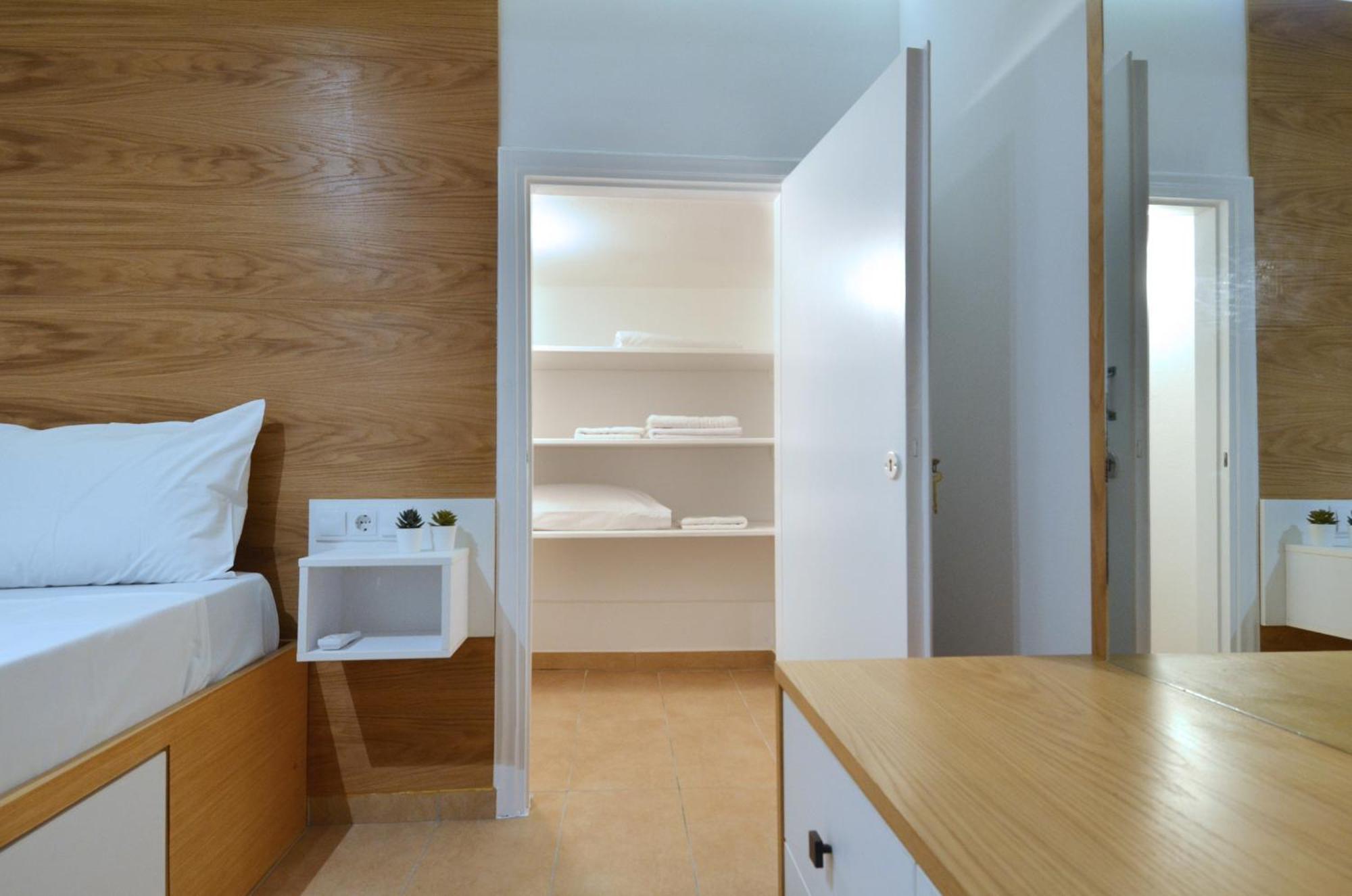 Acropolis, A Nice And Minimal Apartment Athen Exterior foto