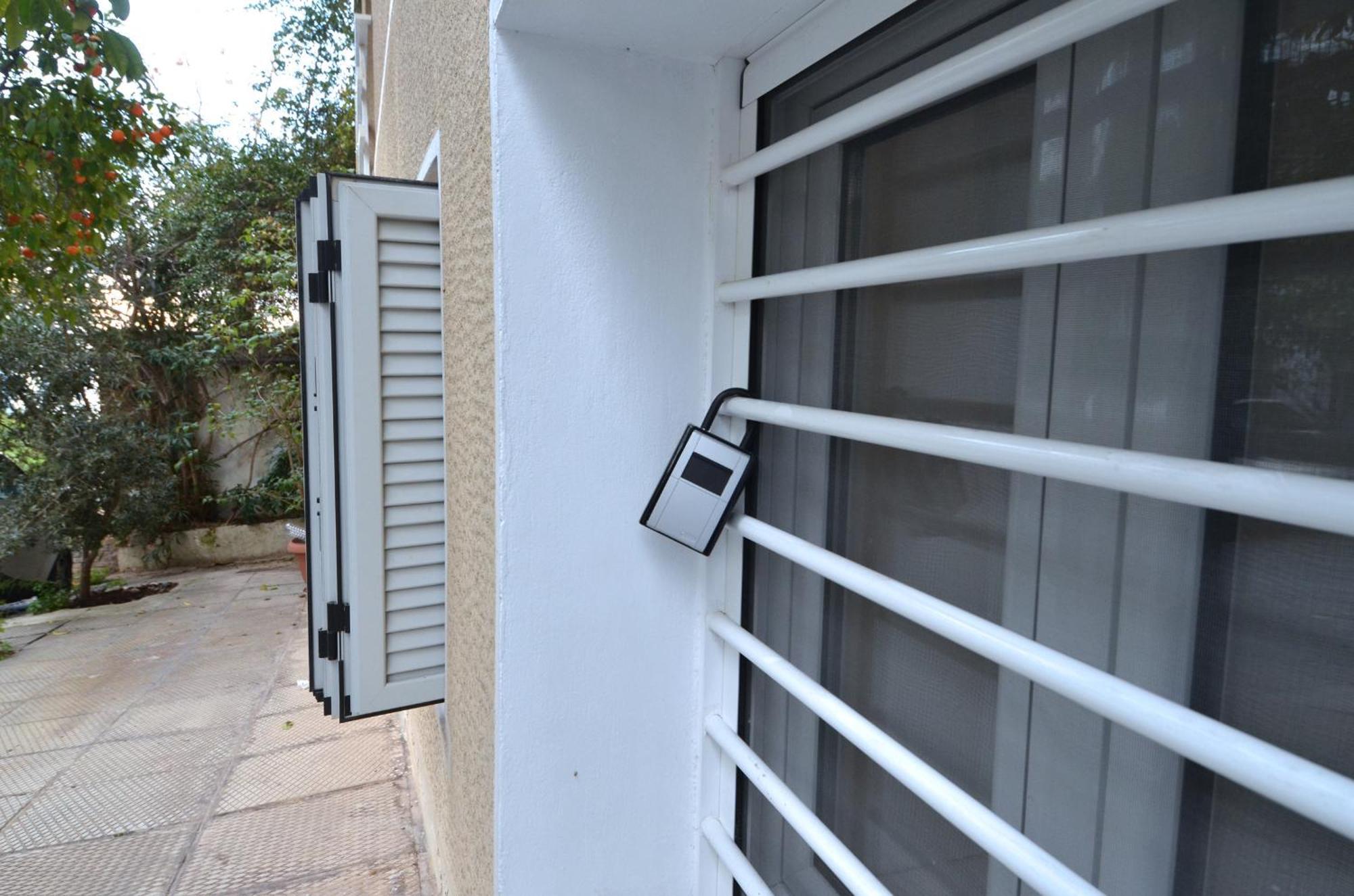 Acropolis, A Nice And Minimal Apartment Athen Exterior foto