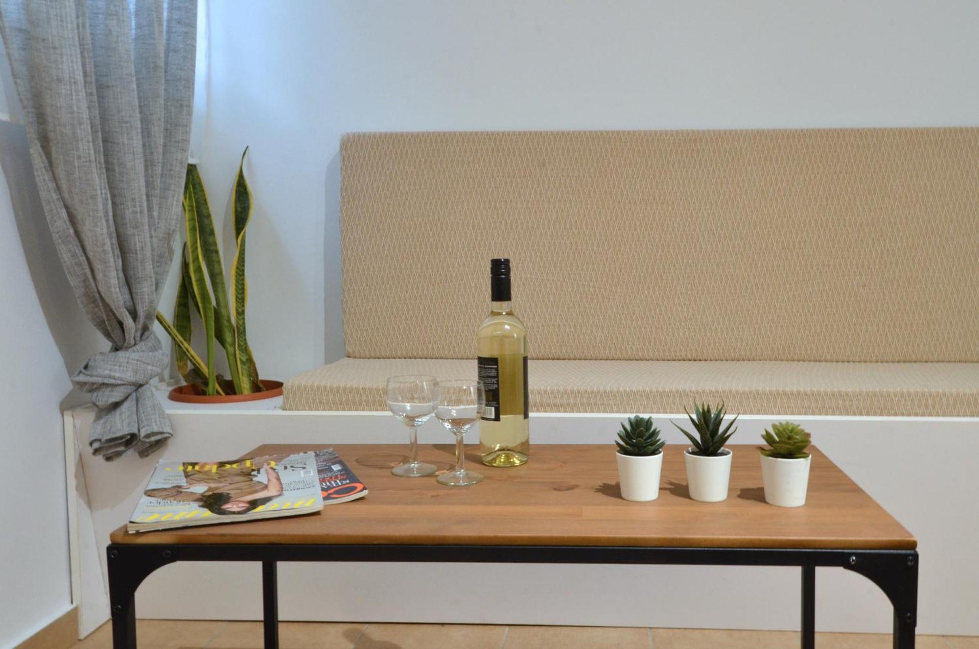 Acropolis, A Nice And Minimal Apartment Athen Exterior foto
